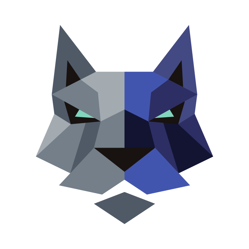 AttackHound Logo